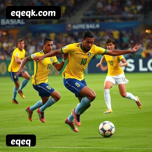 eqeq PIX instantâneo Brasil - Depósito e saque em minutos 24/7
