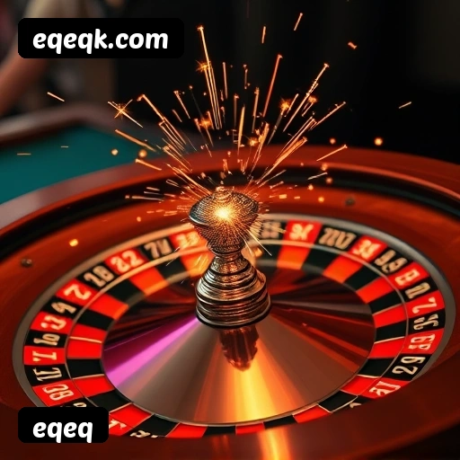 eqeq bônus R$5.000 + 500 giros - Rollover 35x, prazo 30 dias, 38% taxa conversão