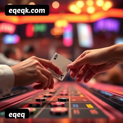 eqeq