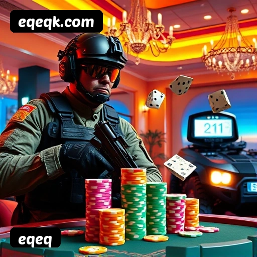eqeq
