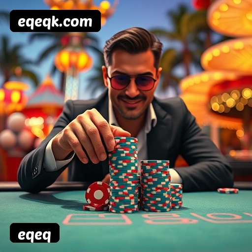 eqeq